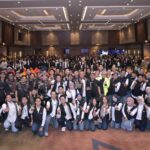 Sapa Warga Jakarta, Pertamina Kobarkan Demam MotoGP Mandalika 2026 Lewat Nobar Seru