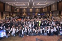 Sapa Warga Jakarta, Pertamina Kobarkan Demam MotoGP Mandalika 2026 Lewat Nobar Seru