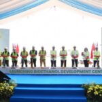 Bioetanol RI Naik Level, Pertamina NRE Bangun Pusat Uji di Lampung