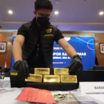 Bea Cukai Sikat 29 Kg Emas Rp73 Miliar di 4 Bandara, Modusnya Bikin Geleng Kepala