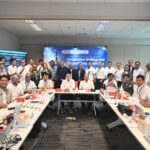Pertamina Drilling Genjot Skill SDM, 26 Profesional Disiapkan Hadapi Tantangan Deepwater