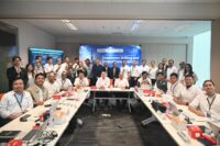 Pertamina Drilling Genjot Skill SDM, 26 Profesional Disiapkan Hadapi Tantangan Deepwater