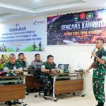 Pertamina EP Lirik Gandeng Mabes TNI, Desa Disiapkan Jadi Garda Depan Hadapi Karhutla