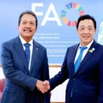 FAO: Dorong Akuakultur Buat Masyarakat Peroleh Pendapatan