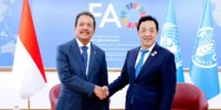 FAO: Dorong Akuakultur Buat Masyarakat Peroleh Pendapatan