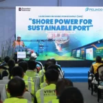 PLN-Pelindo Gaspol Green Port! OPS Tanjung Priok Bisa Hemat 700 Liter BBM