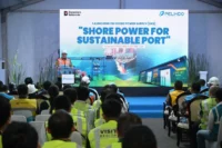 PLN-Pelindo Gaspol Green Port! OPS Tanjung Priok Bisa Hemat 700 Liter BBM
