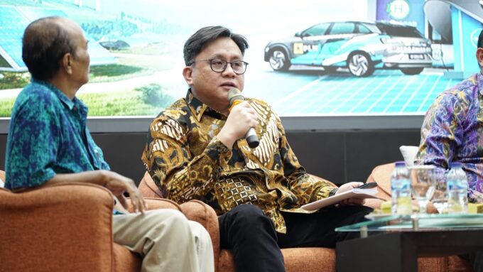 Gunung Ungaran Simpan Energi Panas Bumi 55 MW, PLN Mulai Bergerak