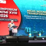 Pertamina Drilling Bawa 58 Rig ke Forum IATMI, Teknologi Pengeboran Jadi Sorotan