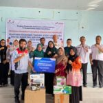PHR Dorong UMKM Dumai Naik Kelas, Produk Sagu hingga Pemasaran Digital Diperkuat