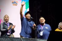 IKA Unpad Bidik Kampus Peringkat 5 Nasional dan Masuk 300 Besar Dunia
