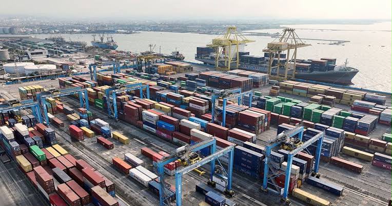 Lima Tahun Pelindo: Tidak Perlu Menjadi Singapura, tetapi Perlu Berpikir seperti Singapura