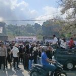 Eksekusi Eks Hotel Anggrek Ambon Memanas, KAT Soroti Tanah, Sertifikat hingga Dugaan Dokumen Palsu