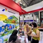 Bukan Sekadar Pameran, 7 UMK Binaan Pertamina Dibawa Ngegas ke Pasar China-ASEAN