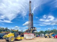 Pertamina Drilling Tak Puas Punya 58 Rig, Target Baru Kuasai Rantai Bisnis Sumur