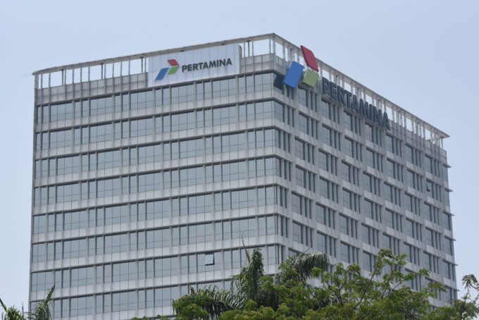 Pertamina Ngebut! Baru 6 Bulan, Target Pangkas Emisi 2026 Sudah Lewat