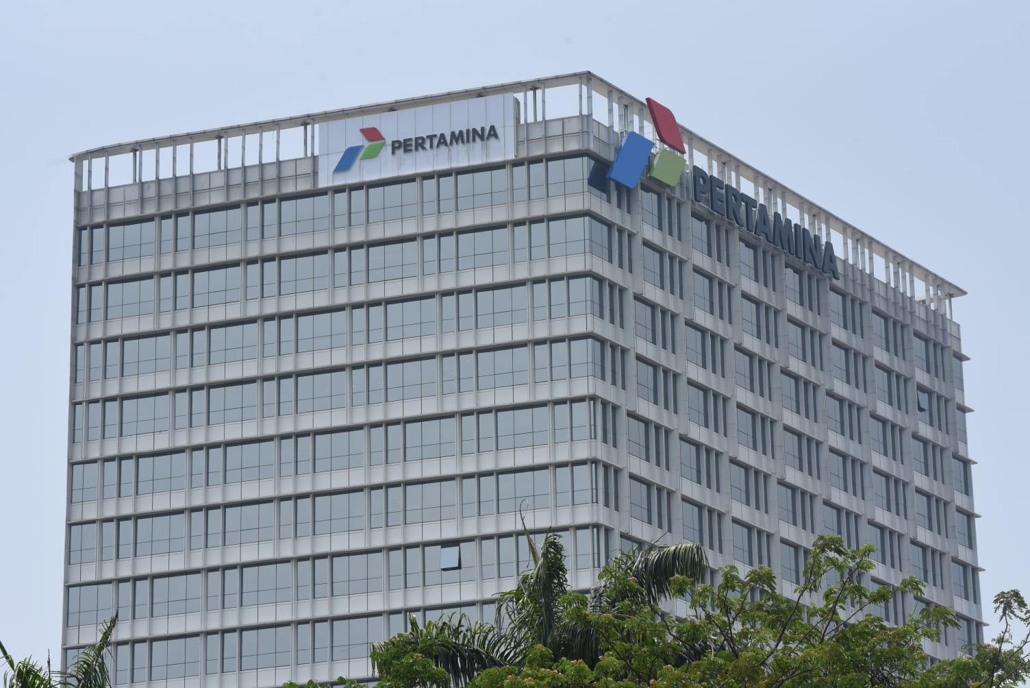 Pertamina Ngebut! Baru 6 Bulan, Target Pangkas Emisi 2026 Sudah Lewat