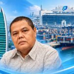 Pelindo Naik Tiga Peringkat di Fortune 100, Sofyano: Bukti Kerja Keras Mulai Berbuah