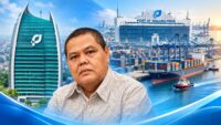 Pelindo Naik Tiga Peringkat di Fortune 100, Sofyano: Bukti Kerja Keras Mulai Berbuah