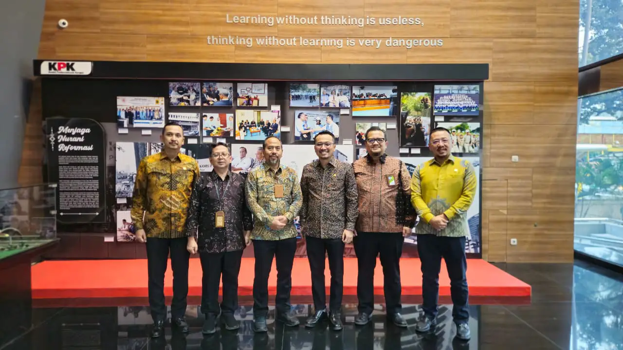 BBM dan LPG di Tengah Geopolitik, Pertamina Patra Niaga Pasang Jurus Baru