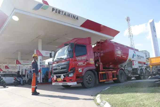 Pertamina Patra Niaga Perketat Pengadaan Energi, Intervensi Dibidik