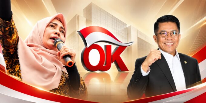 ASPIRASI Desak Perlindungan Pekerja di Tengah Transformasi Digital Sektor Keuangan