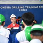 Bukan Praktikum Biasa, 50 Mahasiswa Unsoed Naik Rig Pertamina Drilling
