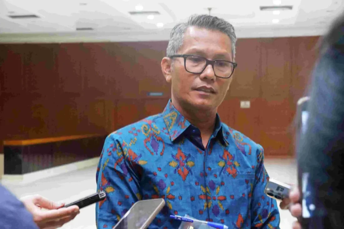 Kemenperin: Tak Ada Tambahan Kuota dan Pasokan Gula Kristal Mentah