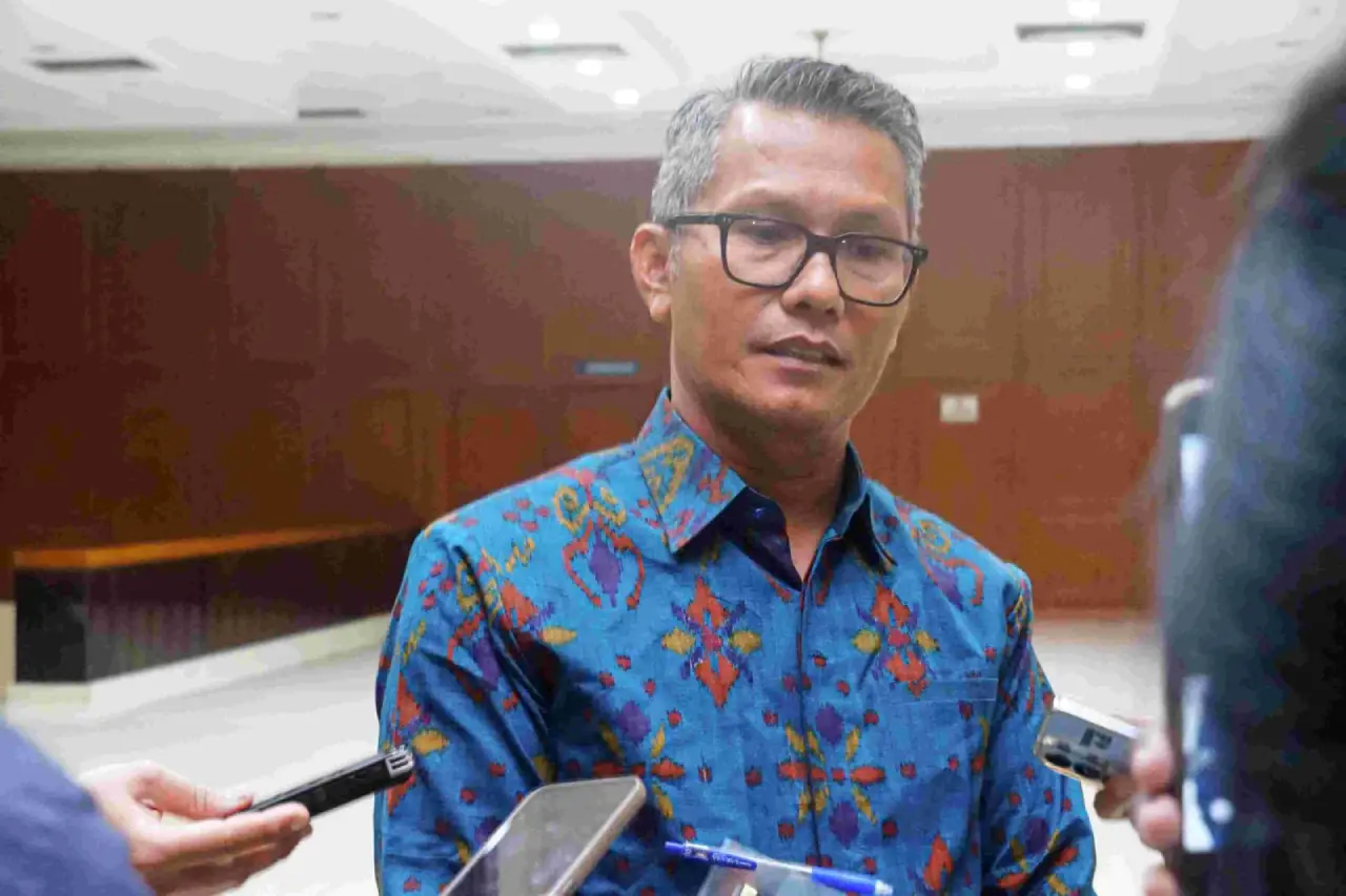 Kemenperin: Tak Ada Tambahan Kuota dan Pasokan Gula Kristal Mentah