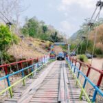 5.000 Warga Enrekang Kini Bisa Bernapas Lega, Jembatan Kaluppini Kembali Berfungsi