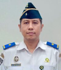 Lollan Panjaitan; Plt Dirjen Hubla Baru, Teknokrat UI-ITB yang Pernah Belajar Teologi di Doulos