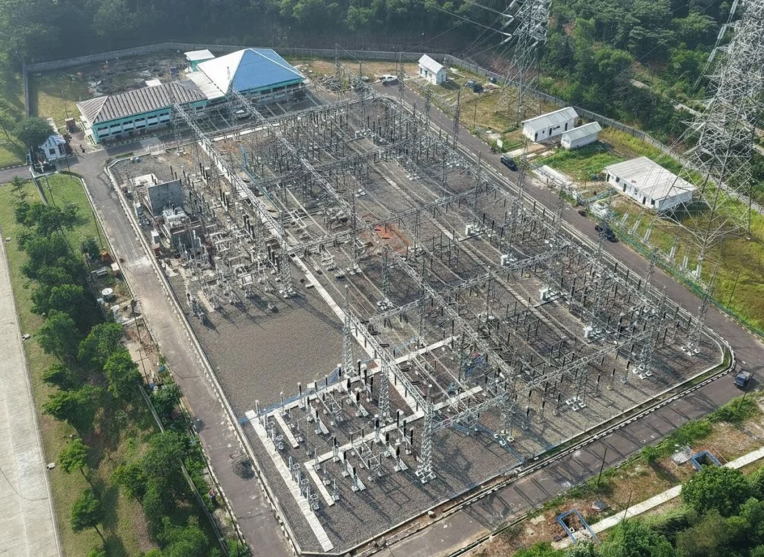 Data Center Butuh Banyak Listrik, PLN Siapkan Jurus Antisipasi