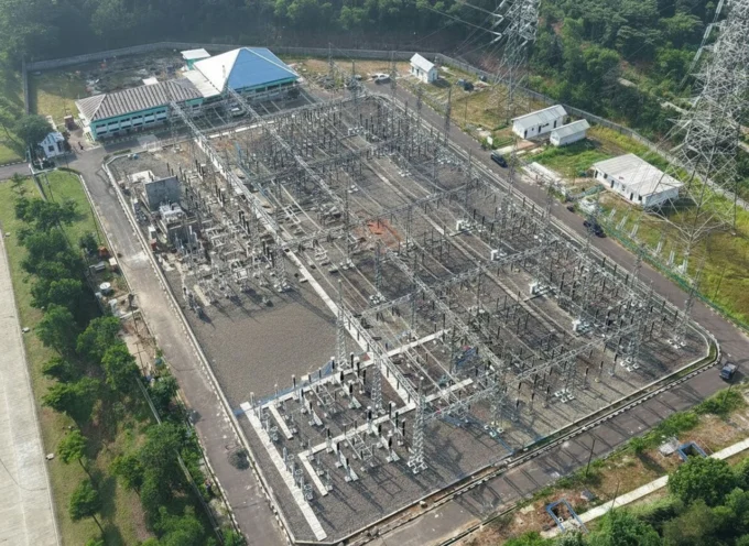 Data Center Butuh Banyak Listrik, PLN Siapkan Jurus Antisipasi