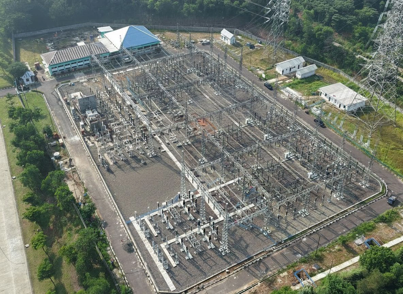 Data Center Butuh Banyak Listrik, PLN Siapkan Jurus Antisipasi