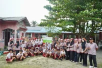15 Tahun Krisis Air Berakhir, Sekolah Simalungun Kini Dialiri Energi Surya