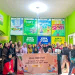 Perempuan Jadi Kunci, Pertamina Patra Niaga Gerakkan Potensi Lokal di 3 Daerah