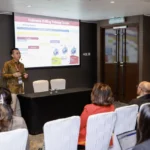Pertamina Drilling Pamer Strategi DEI di Panggung Dunia, Target Perempuan Jadi Sorotan