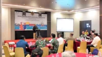 PHE LPB Gas Eksplorasi Migas Kaltara, Sumur Tingkilan-001 Jadi Andalan