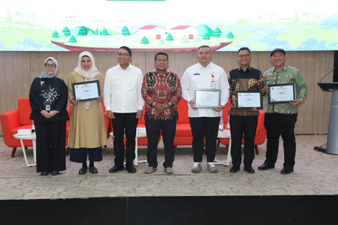Produksi Migas PHR Jadi Sorotan, Jurus Jaga Pasokan Mulai Dibongkar