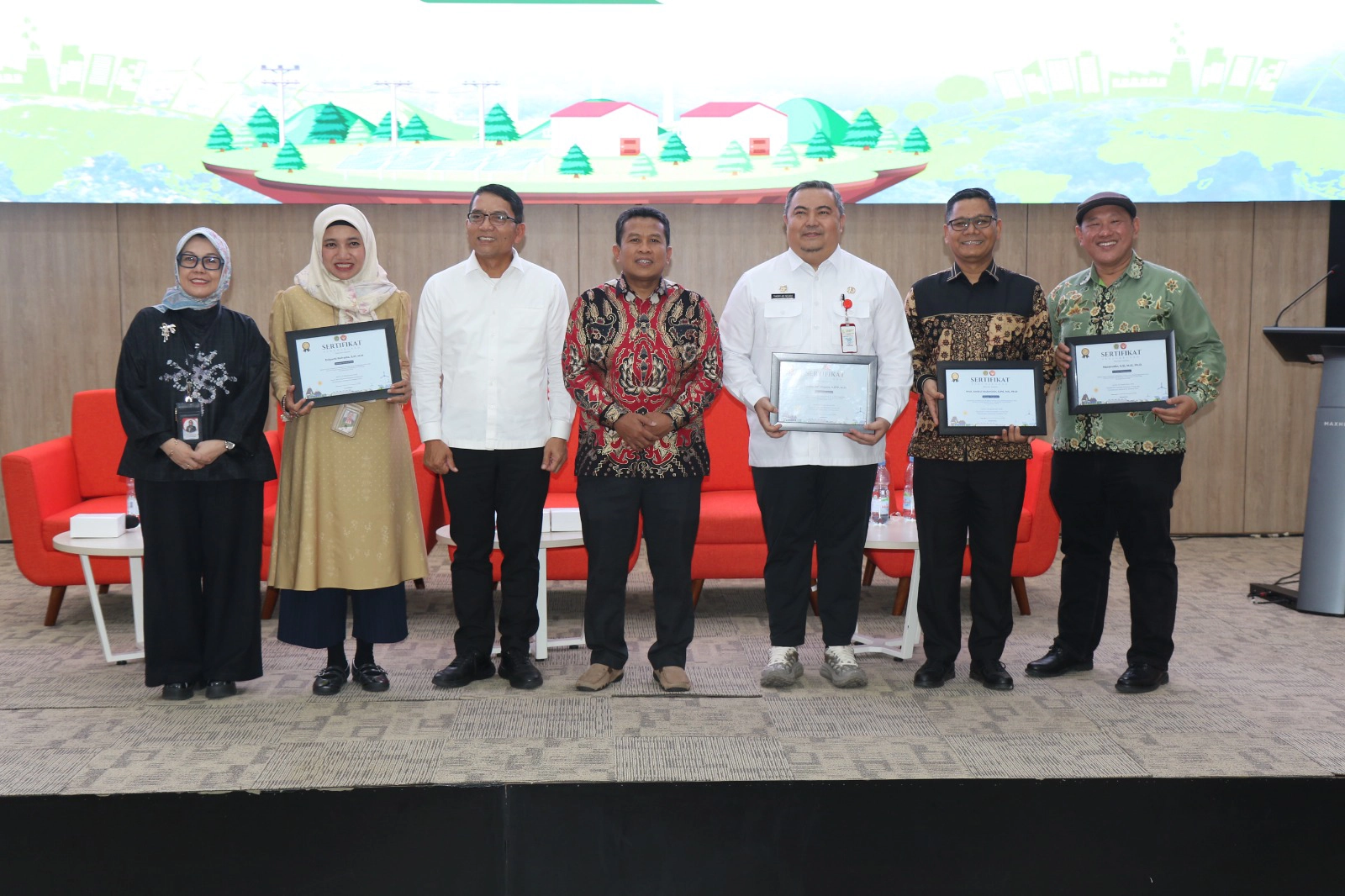 Produksi Migas PHR Jadi Sorotan, Jurus Jaga Pasokan Mulai Dibongkar