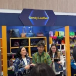 SMEXPO 2026 Bergerak dari Pekanbaru, 150 UMKM Pertamina Bidik Pasar Lebih Luas