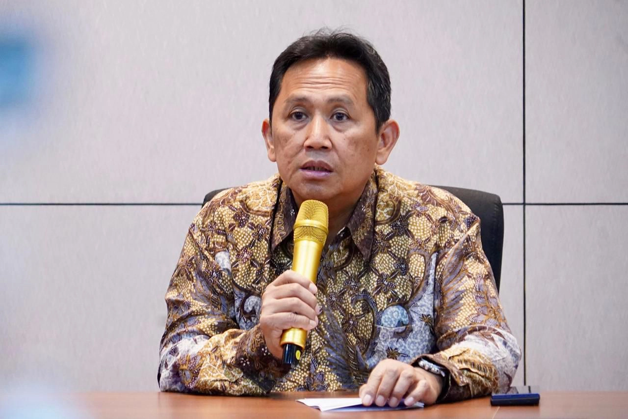 Penempatan Manajer KDKMP Bikin Heboh, Kemenkop Buka Fakta di Baliknya