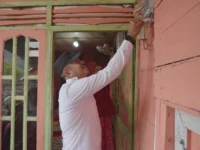 Patialo Tak Lagi Gelap, Listrik 24 Jam PLN Buka Harapan Baru 108 Keluarga