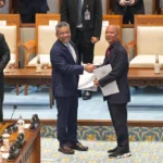 APBN 2027 Resmi Ketok Palu, Pemerintah Pasang Target Ekonomi 6 Persen