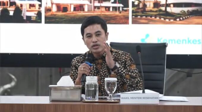66 RSUD Naik Kelas, Pemerintah Siapkan Layanan Medis hingga CT Scan