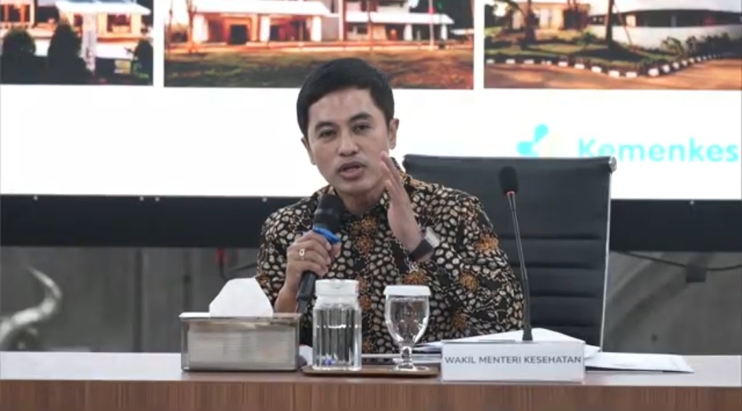 66 RSUD Naik Kelas, Pemerintah Siapkan Layanan Medis hingga CT Scan