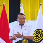 Bahlil Gaspol! BBM Bensin Wajib Campur Bioetanol E10 Mulai 2027