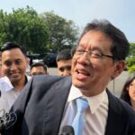 Tak Ada Tax Amnesty Buat Para Pengemplang Pajak