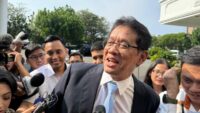 Tak Ada Tax Amnesty Buat Para Pengemplang Pajak