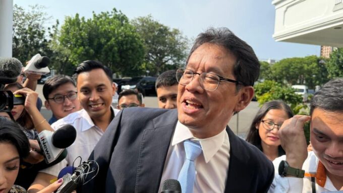 Tak Ada Tax Amnesty Buat Para Pengemplang Pajak